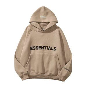 Fear of God Essentials Hoodie